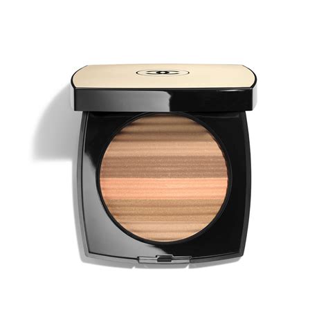 chanel healthy glow luminous multi colour powder|Chanel healthy glow rosy beige.